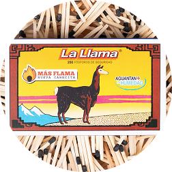 La llama