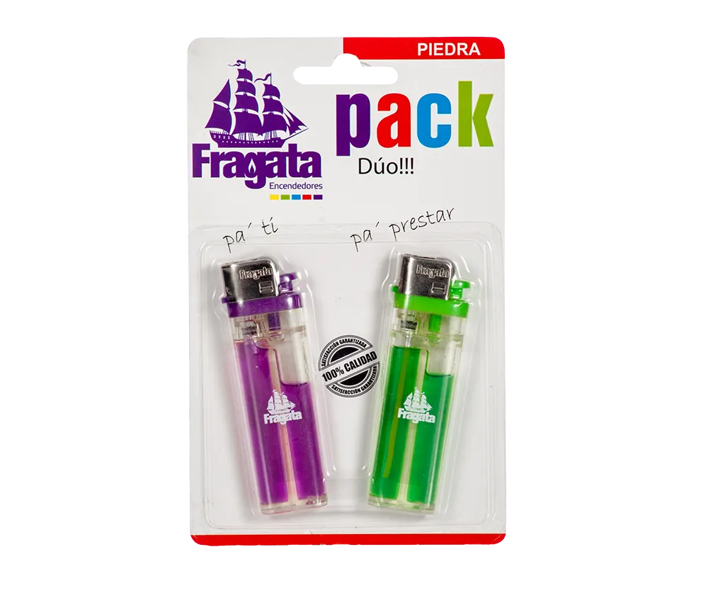Fósforos Fragata