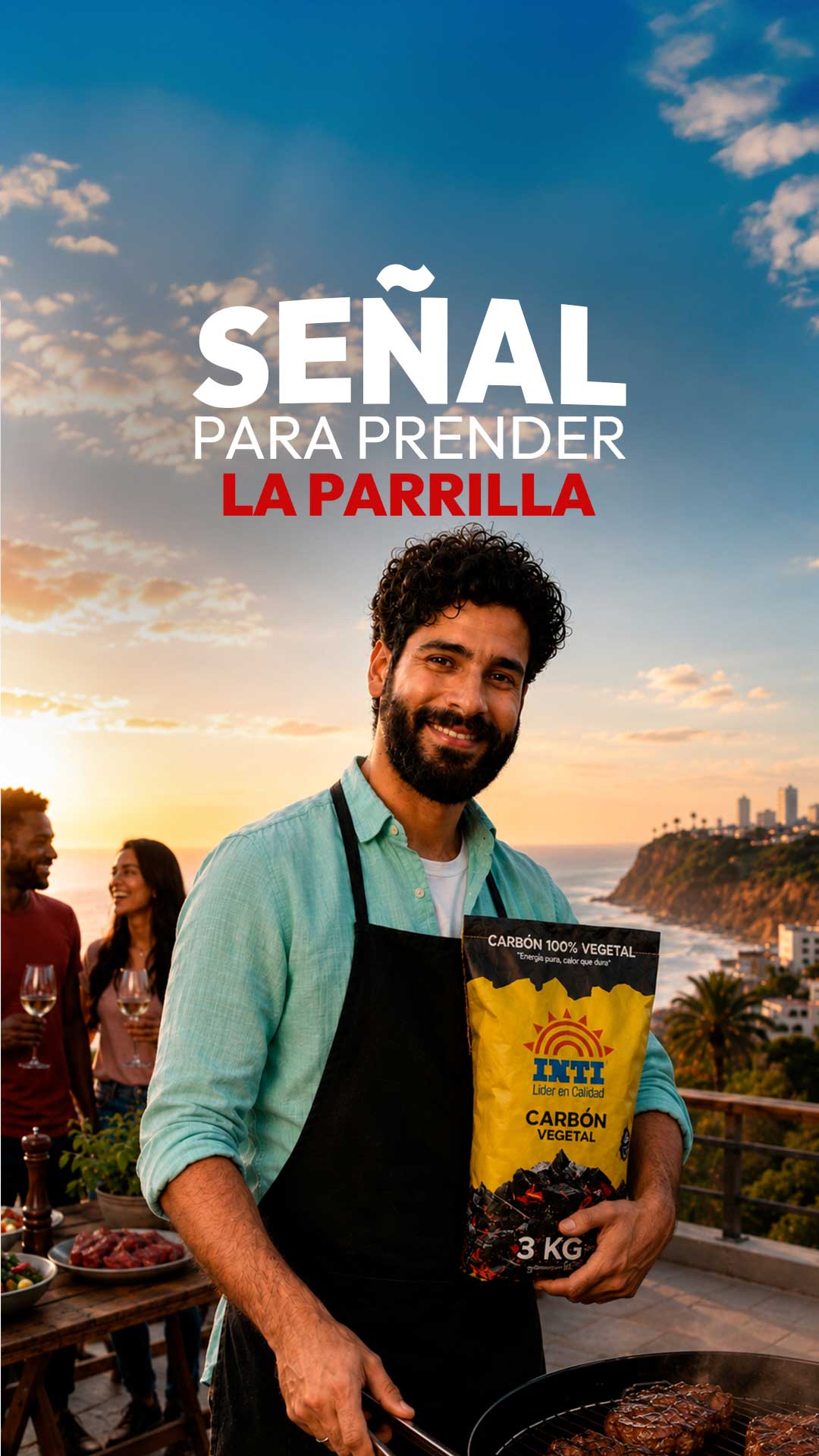 Carátula vertical de reel 04, categoría Eventos.